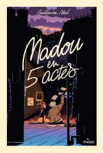 Madou en cinq actes