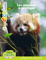 Bioviva - Les animaux à protéger