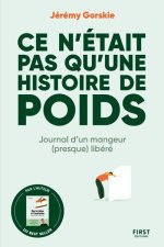 Journal d'un mangeur libéré