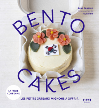 Bento cake
