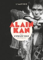 Le Mystère Alain Kan