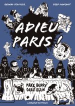 Adieu Paris