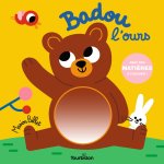 Badou l'ours