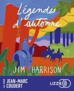 Légendes d'automne - AE