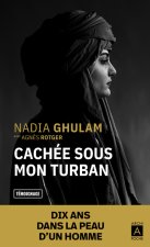 Cachée sous mon turban