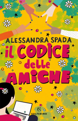 codice delle amiche