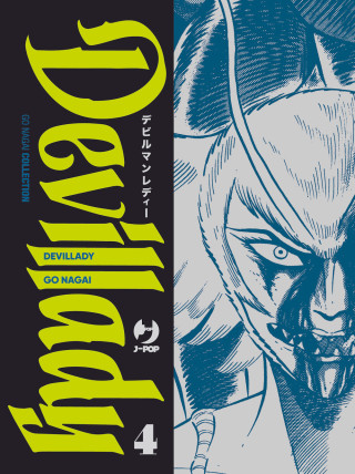 Devil lady