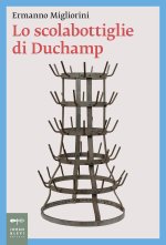scolabottiglie di Duchamp