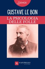 psicologia delle folle