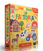 Crea e gioca la fattoria