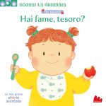 Che cuccioli! Hai fame, tesoro? Scorri la giornata