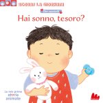 Che cuccioli! Hai sonno, tesoro? Scorri la giornata