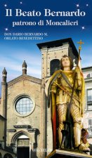 beato Bernardo patrono di Moncalieri