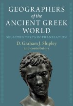 Geographers of the Ancient Greek World 2 Volume Hardback Set