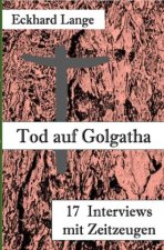 Tod auf Golgatha