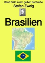 Brasilien - Band 248e in der  gelben Buchreihe - bei Jürgen Ruszkowski