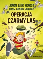 Operacja Czarny Las. Biuro Detektywistyczne nr 2