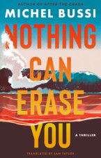 NOTHING CAN ERASE YOU