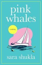 PINK WHALES