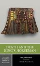 Death and the King's Horseman: A Norton Critical Edition
