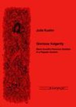 Glorious Vulgarity: Marie Corelli's Feminine Sublime in a Popular Context