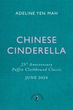 Chinese Cinderella: 25th Anniversary Edition