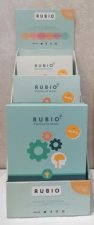 EXPOSITOR A4 ESTIMULACION COGNITIVA NIVEL 1,2,3 (105 CUAD.)