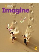 IMAGINE 2 STUDENT WITH OLP AND EBOOK
