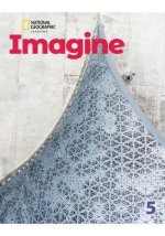 IMAGINE 5 STUDENT WITH OLP AND EBOOK