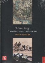EL GRAN JUEGO
