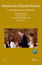 INTRODUCCION AL DERECHO PREMIAL
