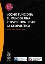 COMO FUNCIONA EL MUNDO