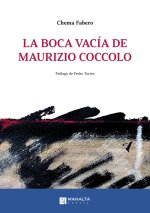 La boca vacía de Maurizio Coccolo