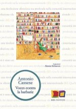 VOCES CONTRA LA BARBARIE