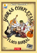 Flaco Barral: Sobras Completas