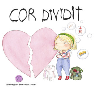 Cor dividit
