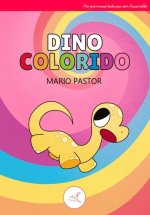 DINO COLORIDO
