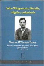 SOBRE WITTGENSTEIN FILOSOFIA RELIGION Y PSIQUIATRIA