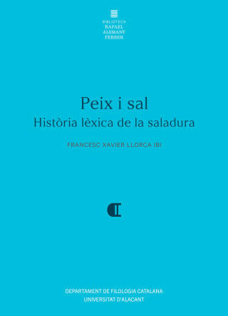 PEIX I SAL