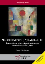 MASCULINITATS INHABITABLES