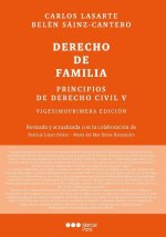 DERECHO DE FAMILIA