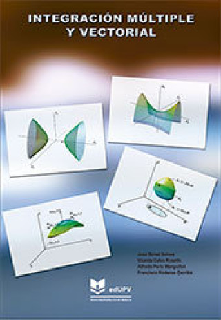 INTEGRACION MULTIPLE Y VECTORIAL