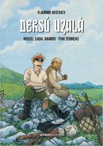 DERSU UZALA