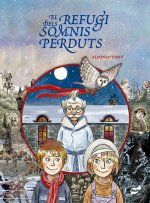 EL REFUGI DELS SOMNIS PERDUTS