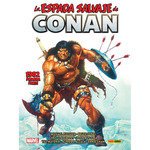 ESPADA SALVAJE DE CONAN LA N 11