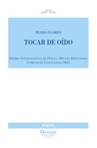 TOCAR DE OIDO