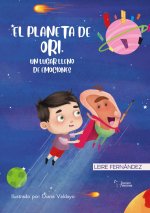 El planeta de Ori, un lugar lleno de emociones