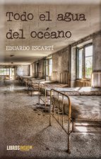 Todo el agua del océano