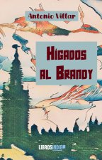 Hígados al brandy