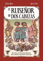 EL RUISEÑOR DE DOS CABEZAS